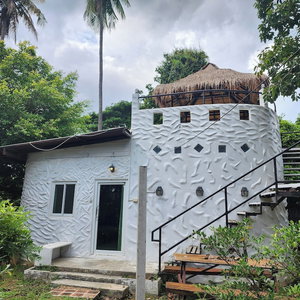 Hotel Karaboon Wellness cazare Phitsanulok