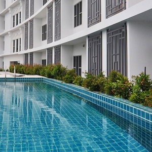 Hotel Vapa Hotel cazare Ban Talat Nua