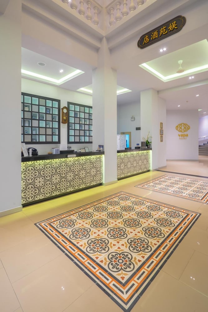 Vapa Hotel
