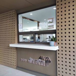 Hotel Pop Heritage Residence cazare Pathum Wan