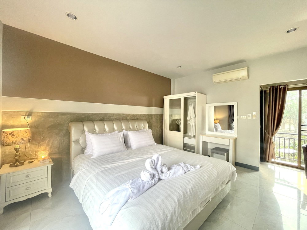 Hotel Smaids Room