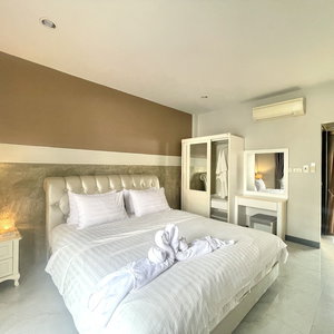 Hotel Smaids Room cazare Lampang