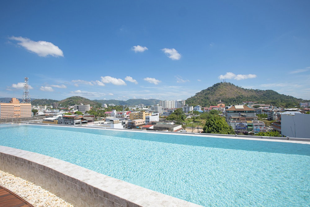 Hotel Ecoloft Hotel