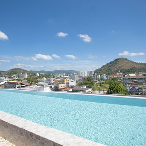 Hotel Ecoloft Hotel cazare Ban Talat Yai