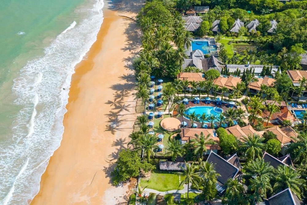 Hotel Khaolak Bay Front Resort