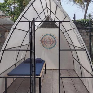 Hotel Backpackers Temple cazare Mae Sot