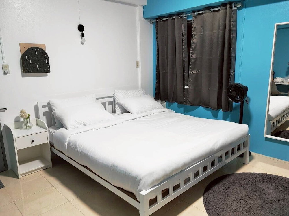 Hotel Stay With Ease At Grand Residence 12