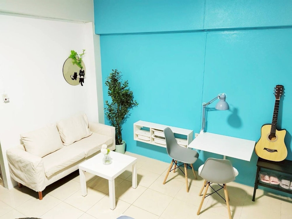 Stay With Ease At Grand Residence 12