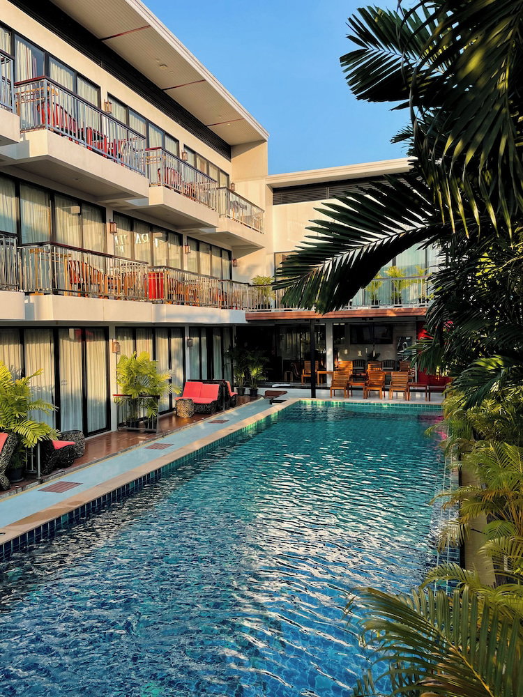 Hotel Z&Z House