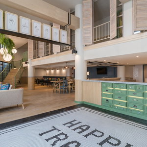 Hotel The Blanket Hotel cazare Ban Talat Yai