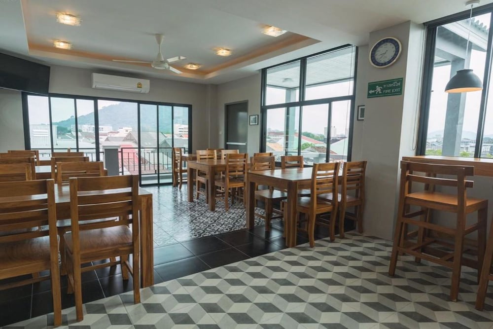 The Besavana Phuket