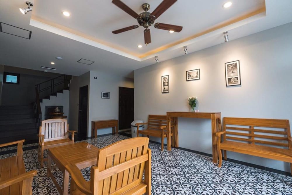 The Besavana Phuket