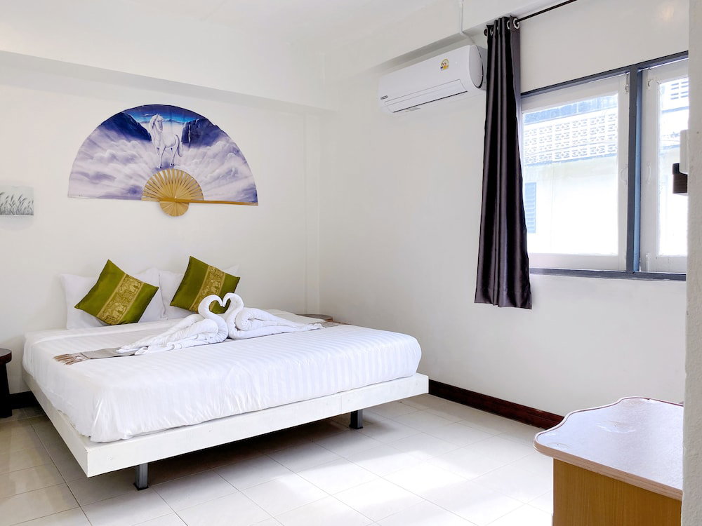 Hotel Remember Phuket Town Hostel