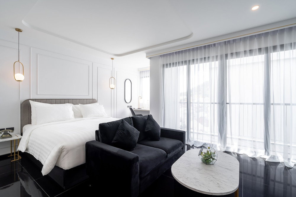 Ratri Hotel Phuket Old Town