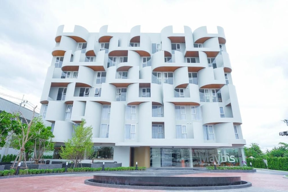 Hotel Maybis Hotel