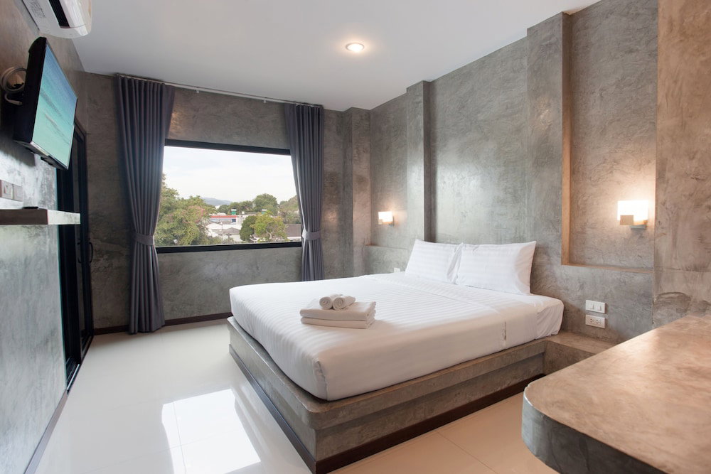 Hotel Ritsurin Boutique Hotel