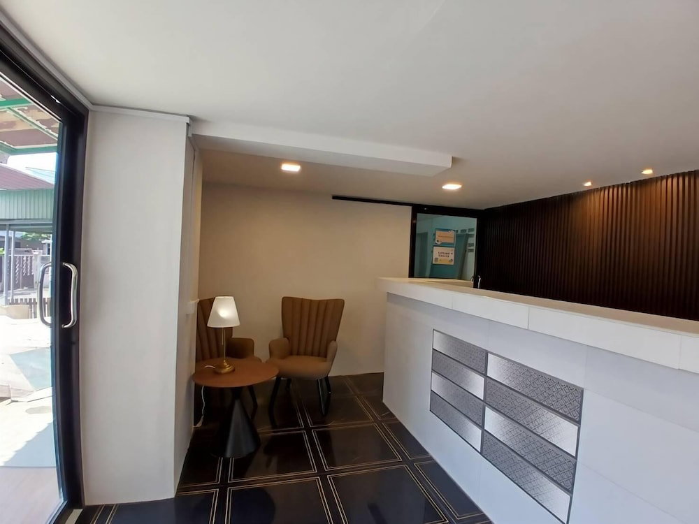 Hotel Yoosabai Hostel And Guesthouse