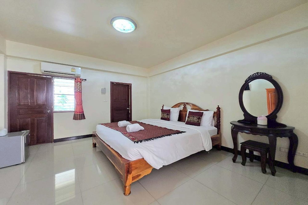 Hotel Baan Sabai Guesthouse