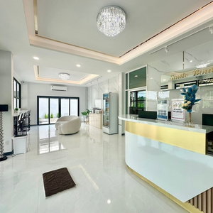Hotel Smile Boutique At Saiyuan cazare Ban Rawai