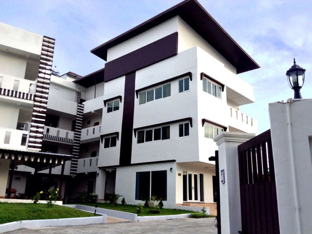 Hotel Siray House