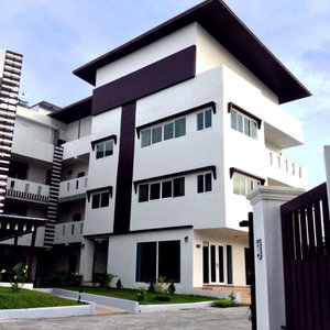 Hotel Siray House cazare Ratsada
