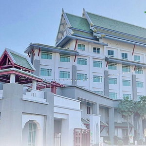 Hotel Wangchan Riverview cazare Phitsanulok