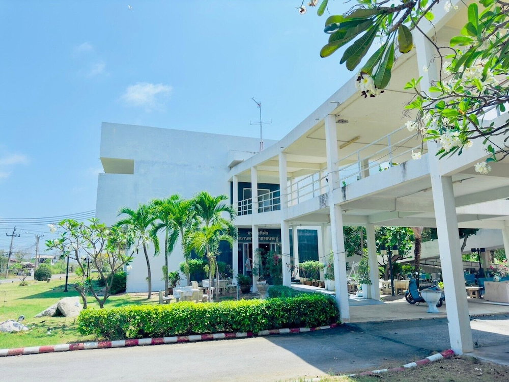 Hotel Bang Pu Recreation Center Samut Prakan