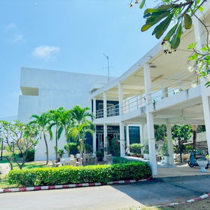 Hotel Bang Pu Recreation Center Samut Prakan cazare Samut Prakan