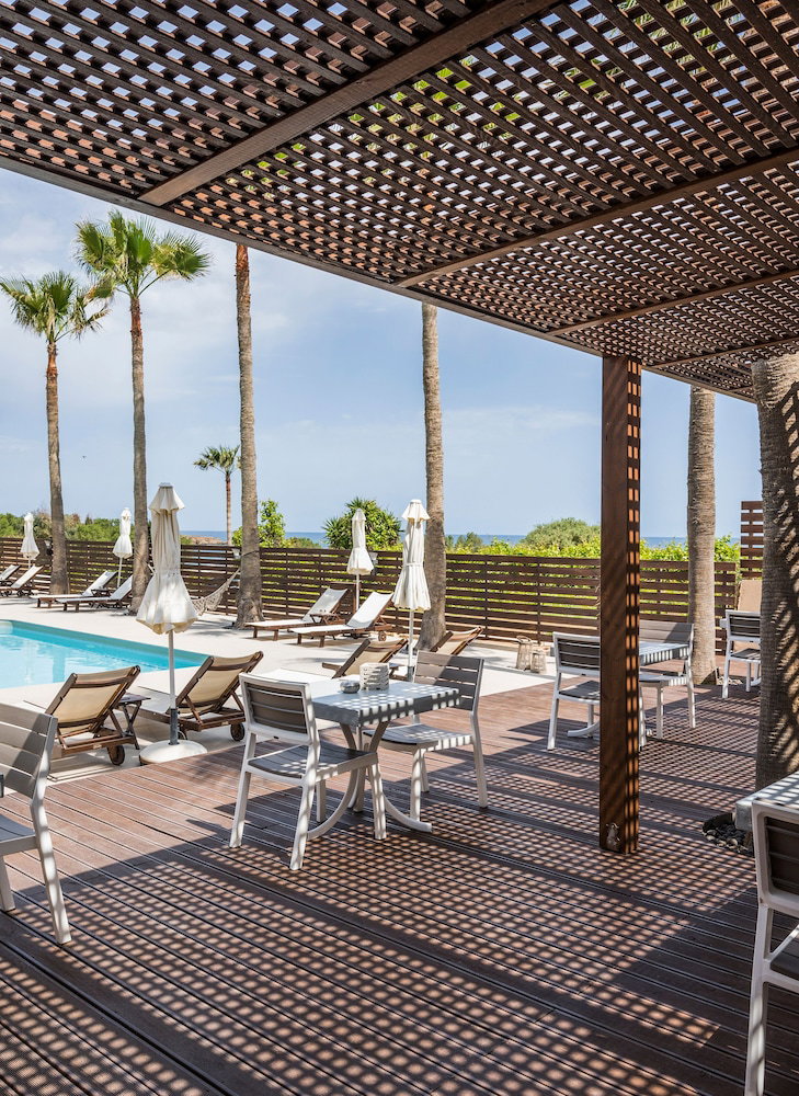 dal travel Sea View Hotel & Apartments