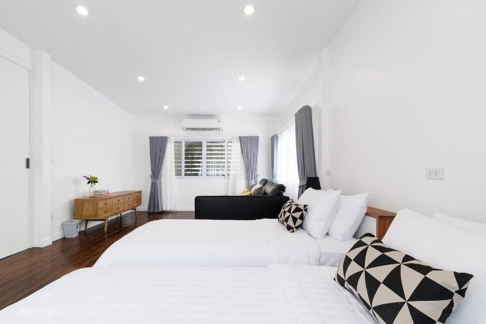 Hotel Baanboon