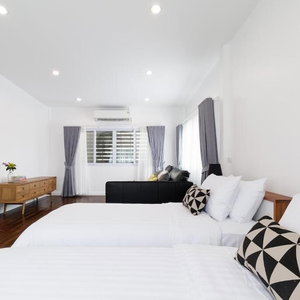Hotel Baanboon cazare Thon Buri