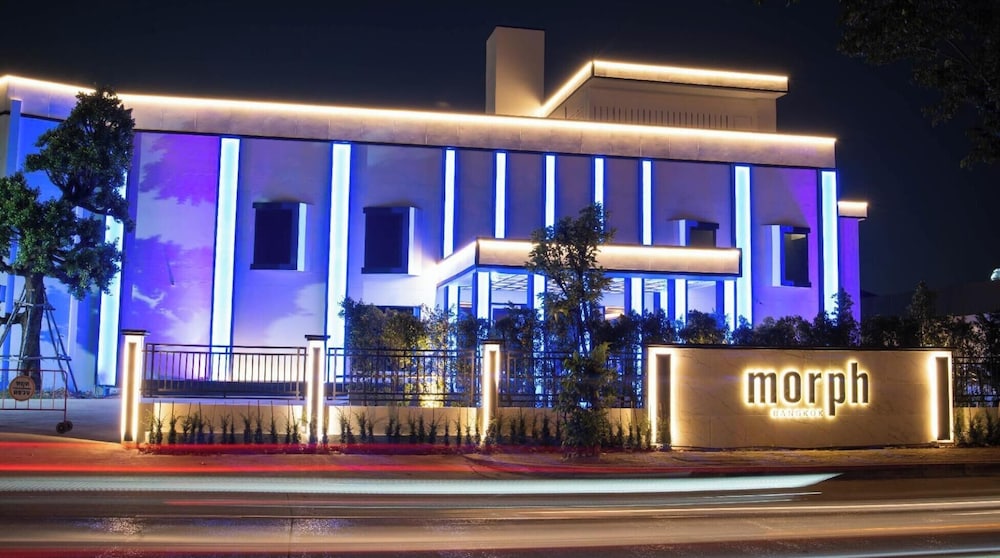 Hotel Morph Bangkok Hotel