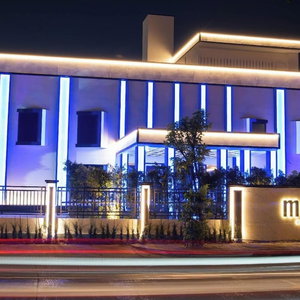 Hotel Morph Bangkok Hotel cazare Bang Kapi