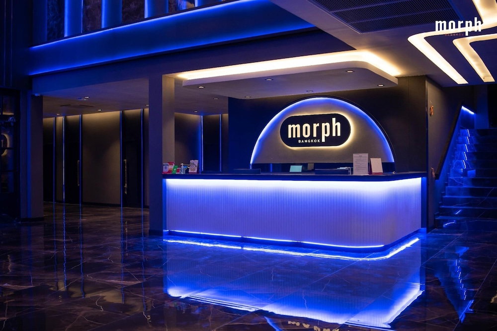 Morph Bangkok Hotel