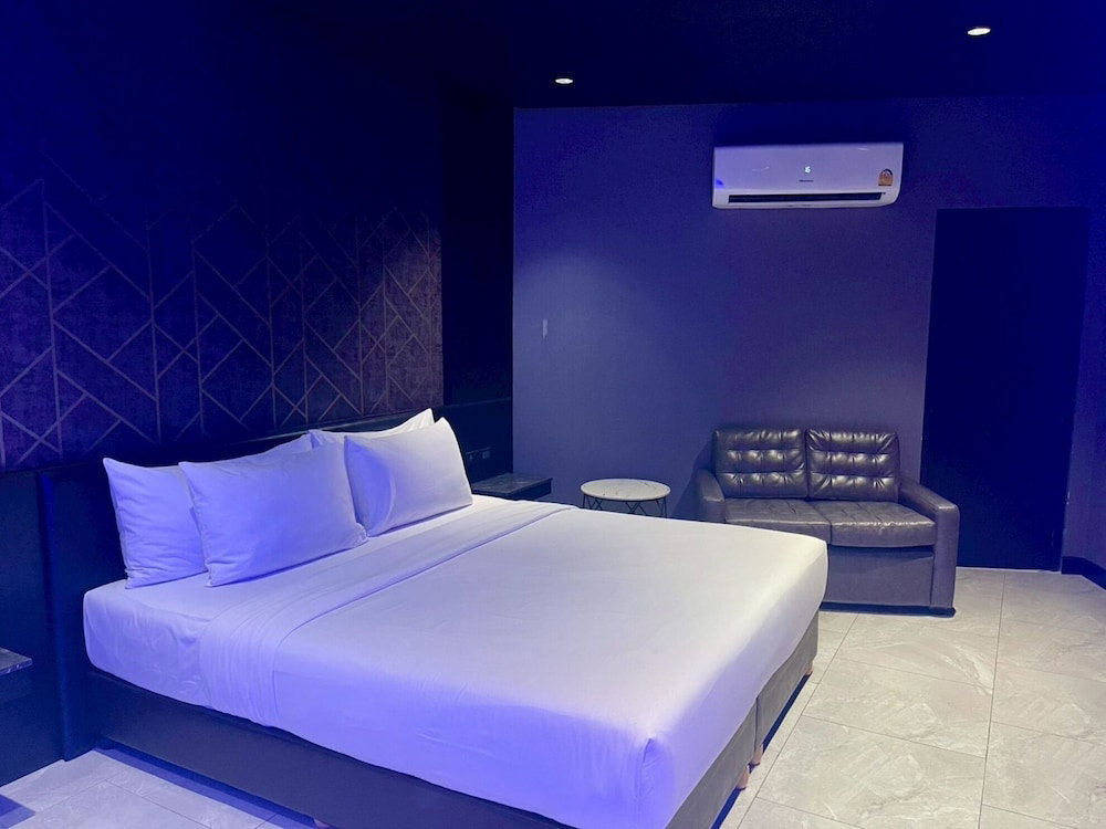 Morph Bangkok Hotel