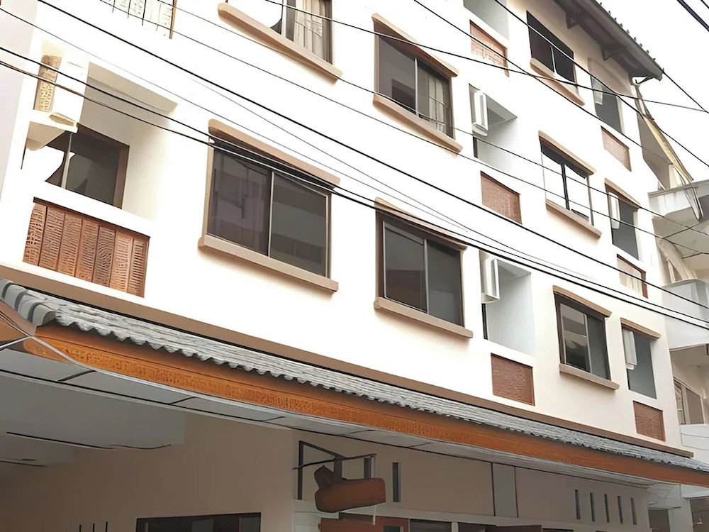 Hotel Collection O Banwiang Guesthouse