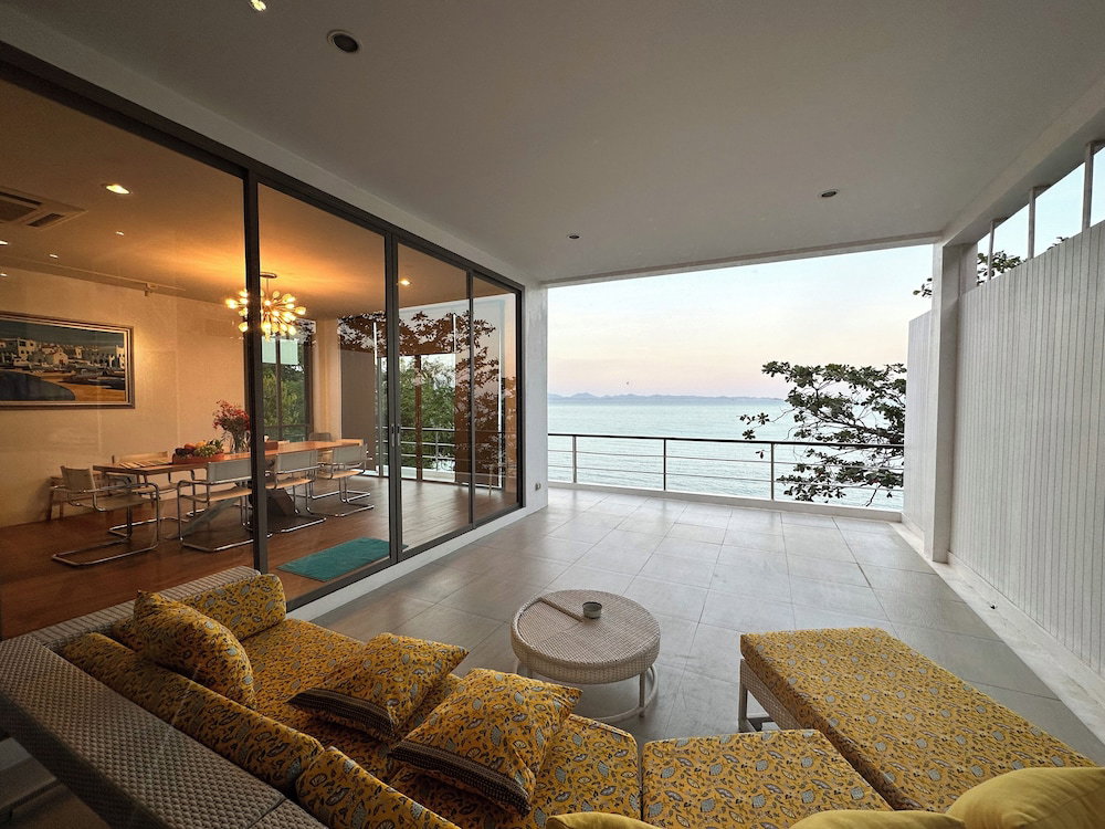 Hotel Private Villa Siray Beach Front