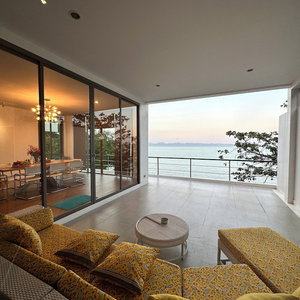 Hotel Private Villa Siray Beach Front cazare Ratsada
