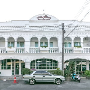 Hotel Baan Phuanda Phuket cazare Ban Talat Yai