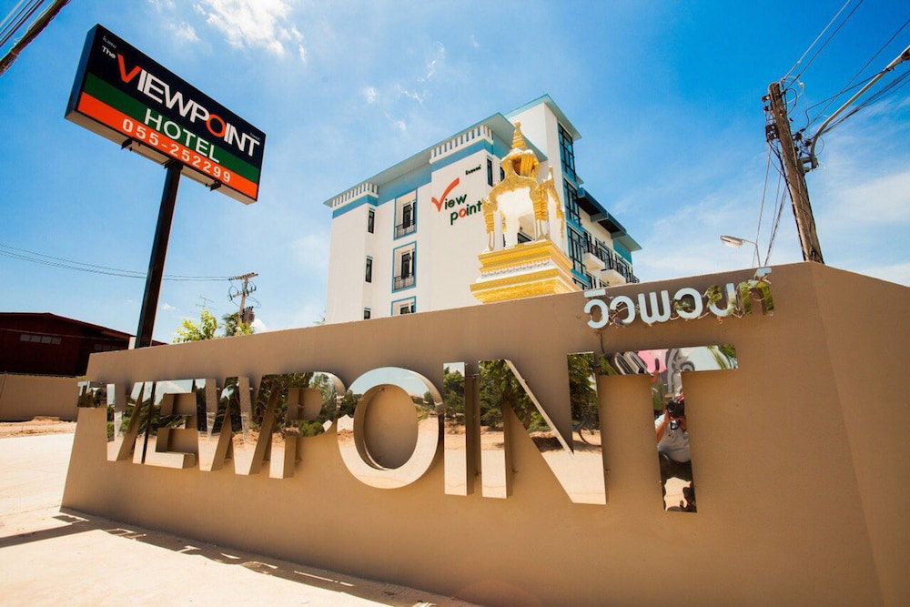Hotel The Viewpoint Hotel