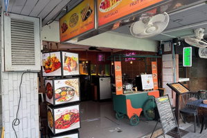 Hotel Baan At Khaosan Hostel cazare Phra Nakhon