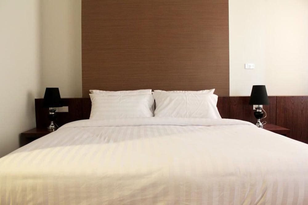 The Little Nest Phuket