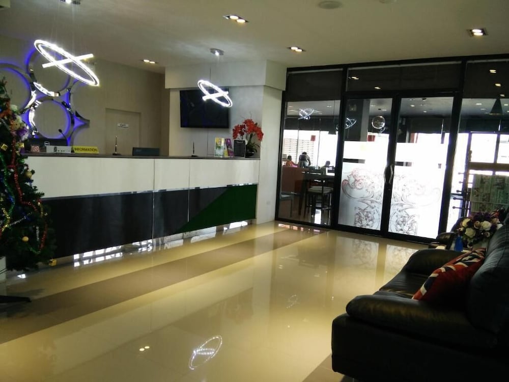 Hotel Phitsanulok United