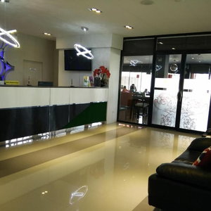 Hotel Phitsanulok United cazare Phitsanulok