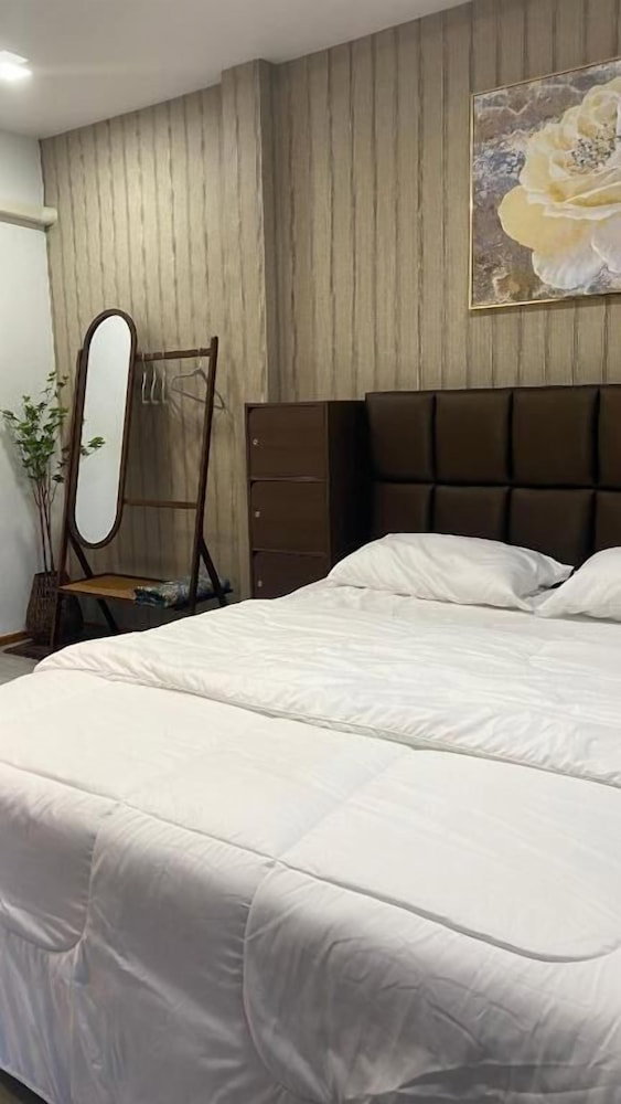 Hotel 4U Resort & Camp