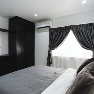Hotel The One Apartment cazare Ban Talat Yai