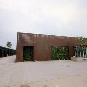 Hotel Ok Resort Laemchabang cazare Bang Lamung