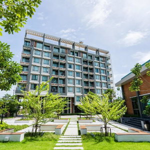 Hotel Onpa Hotel & Residence Bangsaen cazare Saen Suk