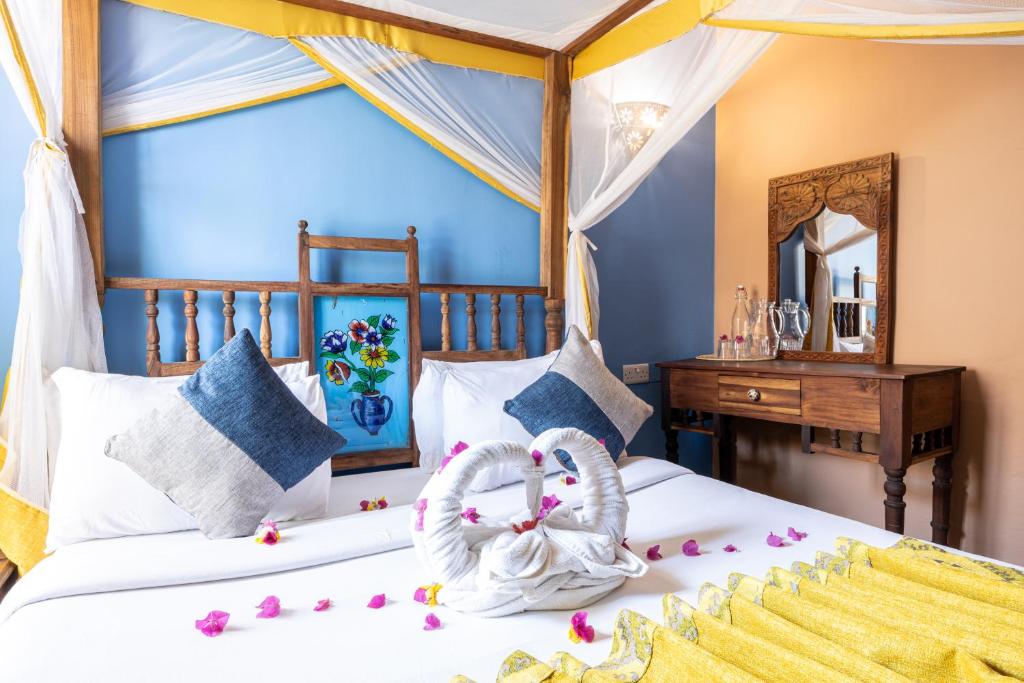 Hotel Shaba Boutique Hotel