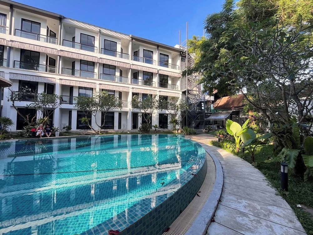 Hotel Z&Z Resort